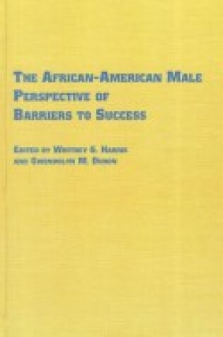 Cover of African-American Sociopolitical Philosophy