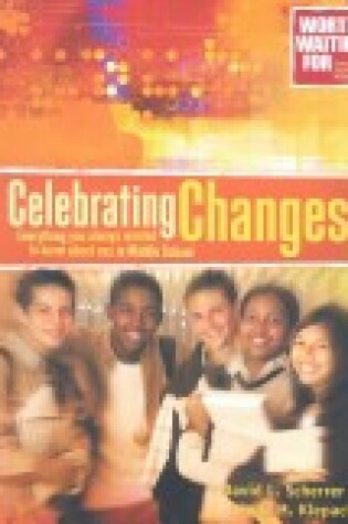 Cover of Celebrating Changes