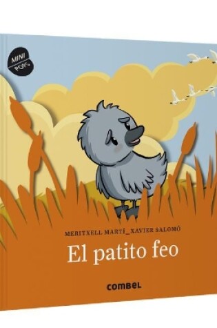 Cover of El Patito Feo