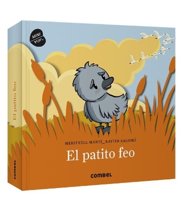 Cover of El Patito Feo