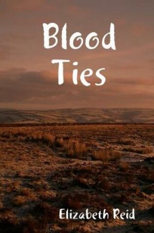 Cover of Blood Ties