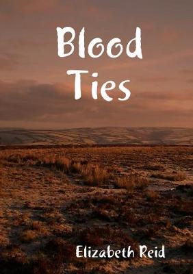 Book cover for Blood Ties