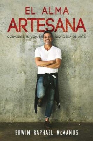 Cover of El Alma Artesana