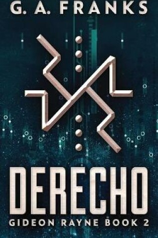 Cover of Derecho