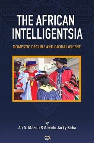 Cover of The African Intelligentsia