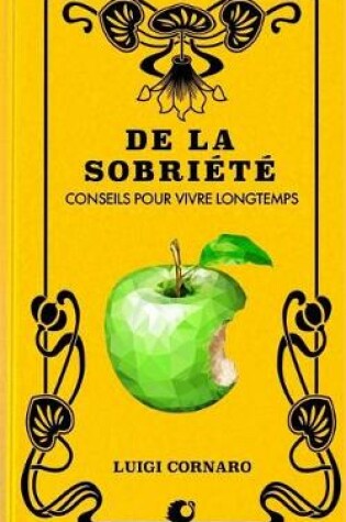 Cover of de la Sobri