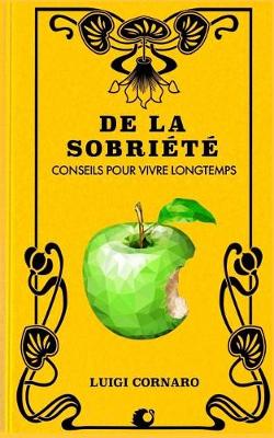 Book cover for de la Sobri