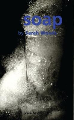 Book cover for Soap