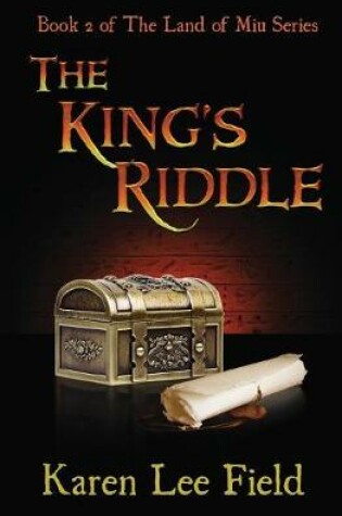 Cover of The King's Riddle
