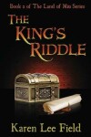 Book cover for The King's Riddle