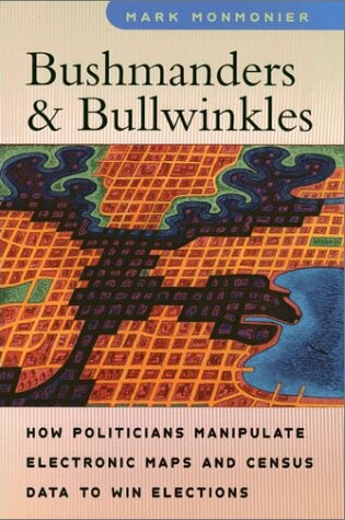 Cover of Bushmanders and Bullwinkles