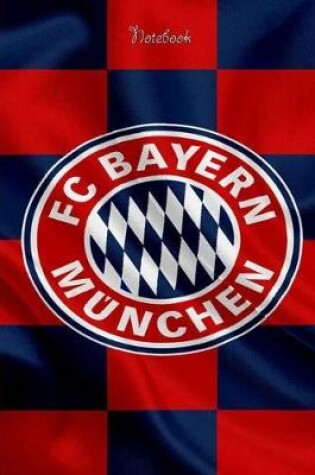 Cover of Bayern Munich 37