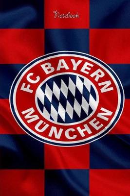 Book cover for Bayern Munich 37