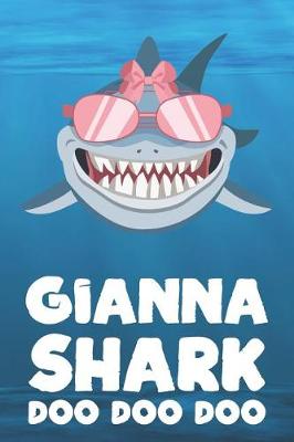 Book cover for Gianna - Shark Doo Doo Doo