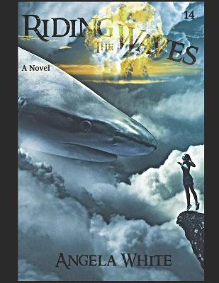 Book cover for Riding the Waves