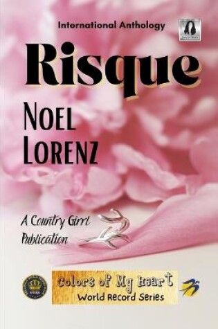 Cover of Risque