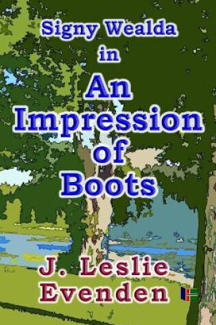 Cover of An Impression of Boots