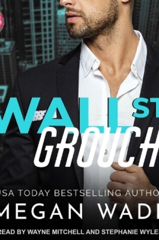 Cover of Wall St. Grouch