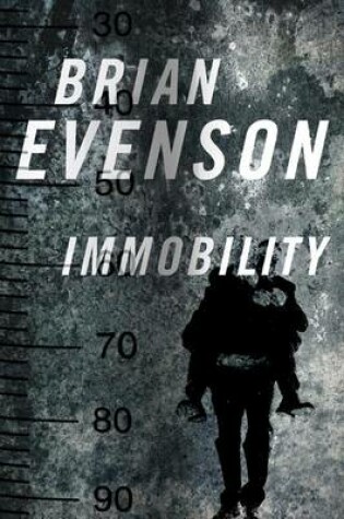 Cover of Immobility