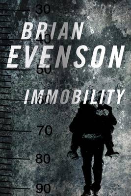 Book cover for Immobility