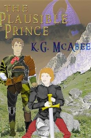 Cover of The Plausible Prince