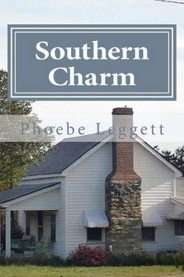 Book cover for Southern Charm