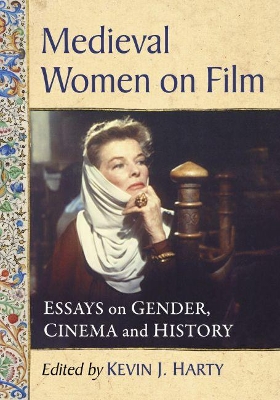 Cover of Medieval Women on Film