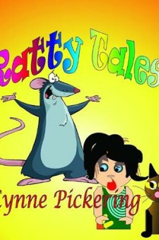 Cover of Ratty Tales