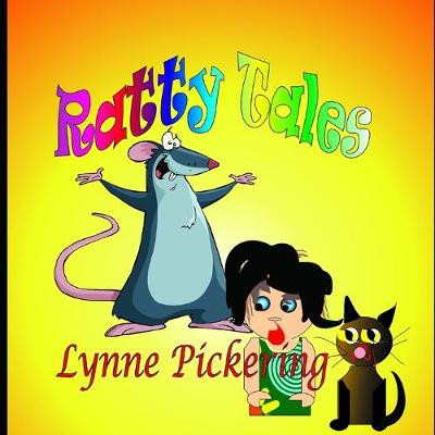 Cover of Ratty Tales