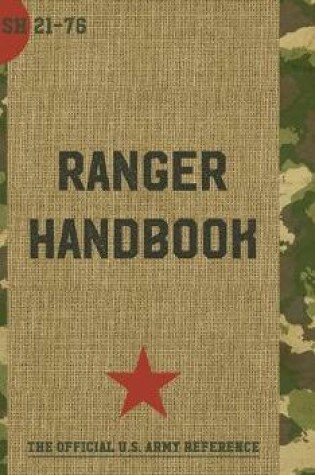 Cover of Ranger Handbook