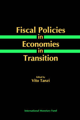 Book cover for Fiscal Policies in Economies in Transition