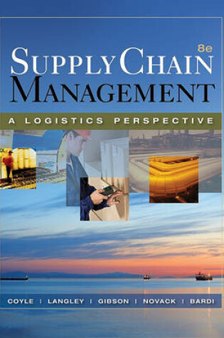 Cover of Management of Bus Logistics