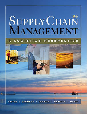 Book cover for Management of Bus Logistics