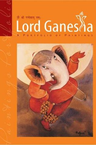 Cover of Lord Ganesha