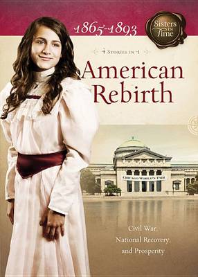 Book cover for American Rebirth