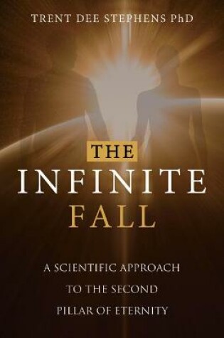 Cover of The Infinite Fall