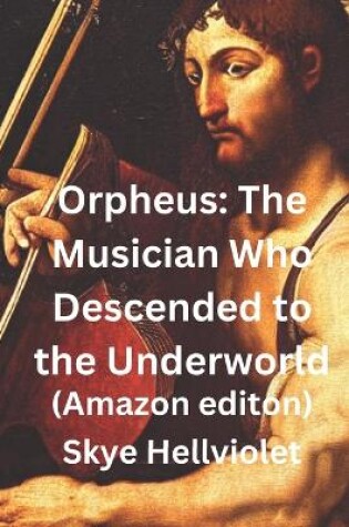 Cover of Orpheus