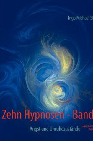 Cover of Zehn Hypnosen. Band 2