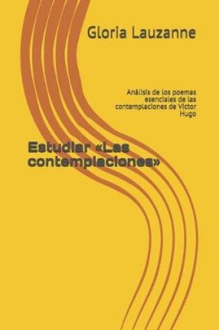 Cover of Estudiar Las contemplaciones