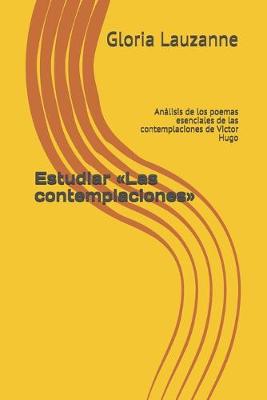 Book cover for Estudiar Las contemplaciones