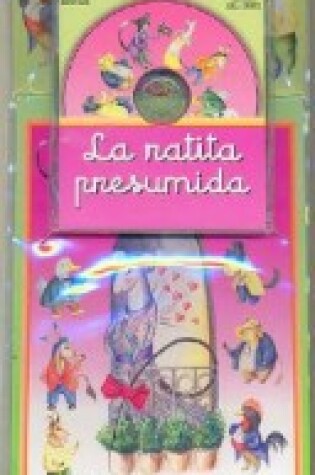 Cover of La Ratita Presumida