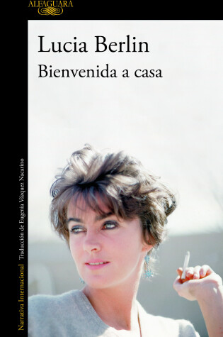 Cover of Bienvenida a casa / Welcome Home