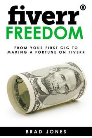 Cover of Fiverr Freedom