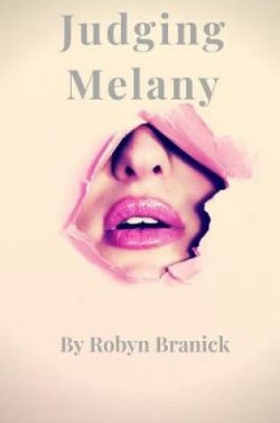 Cover of Judging Melany