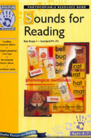 Cover of Sounds for Reading
