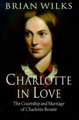 Cover of Charlotte in Love