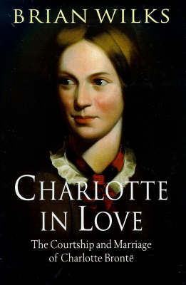 Book cover for Charlotte in Love