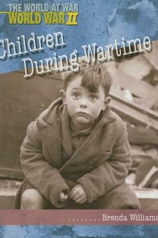 Cover of Children During Wartime