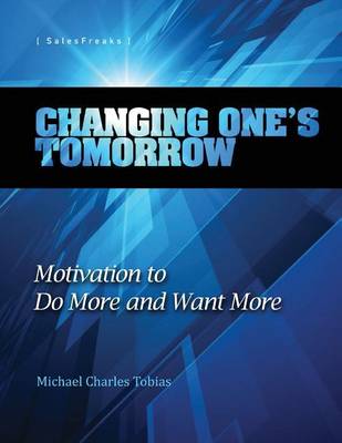 Book cover for Changing One's Tomorrow