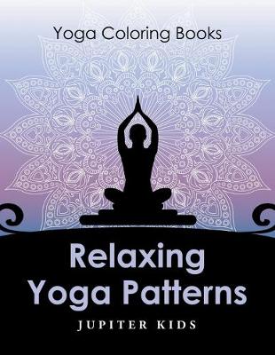 Book cover for Relaxing Yoga Patterns